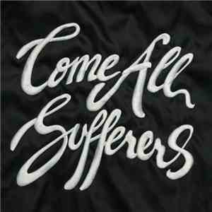 Gabriel Bruce - Come All Sufferers album flac