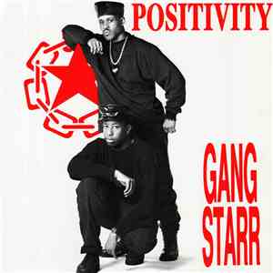 Gang Starr - Positivity album flac