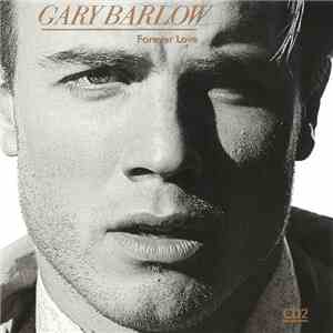 Gary Barlow - Forever Love album flac