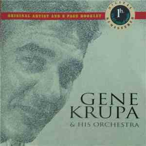 Gene Krupa - Members Edition album flac