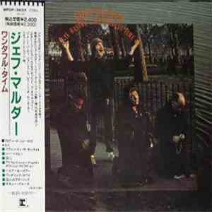 Geoff Muldaur - Is Having A Wonderful Time album flac