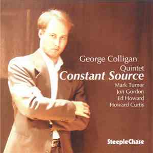 George Colligan Quintet - Constant Source album flac