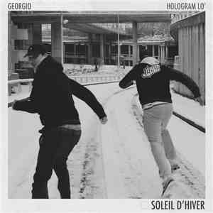 Georgio  / Hologram Lo' - Soleil D'Hiver album flac