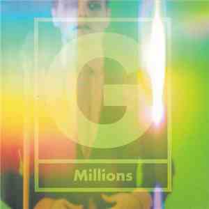 Gerard Way - Millions album flac