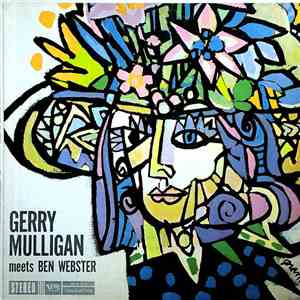 Gerry Mulligan, Ben Webster - Gerry Mulligan Meets Ben Webster album flac