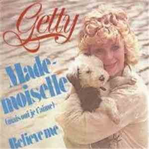 Getty - Mademoiselle album flac