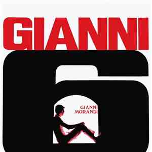 Gianni Morandi - Gianni 6 album flac