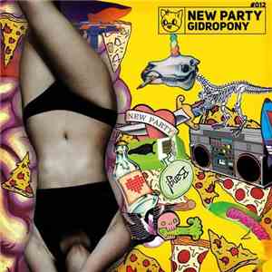 Gidropony - New Party album flac