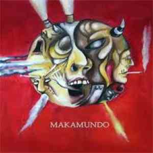 Giniling Festival - Makamundo album flac