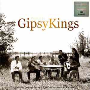 Gipsy Kings - Pasajero album flac
