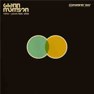 Glenn Morrison Feat. Elise - Mine & Yours album flac