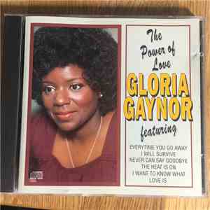 Gloria Gaynor - The Power Of Love album flac