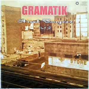 Gramatik - Street Bangerz Vol 2 album flac