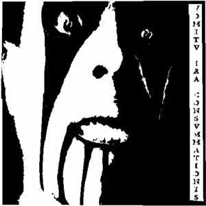 Granatus - Vomitv Ira Consvmmationis album flac
