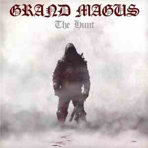 Grand Magus - The Hunt album flac