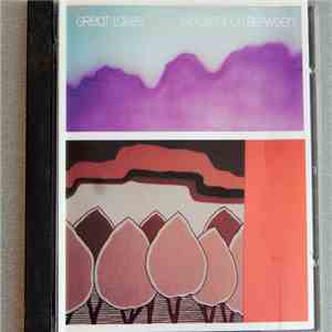 Great Lakes - The Distance Between album flac
