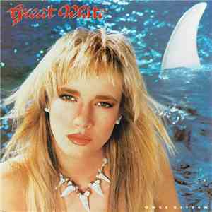 Great White - Once Bitten album flac