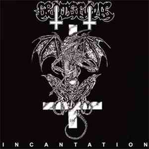 Grotesque - Incantation album flac