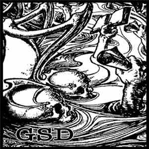 GSD - Demo album flac