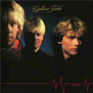 Gyllene Tider - Puls album flac