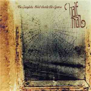 Half Man  - The Complete Field Guide For Cynics album flac