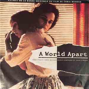 Hans Zimmer - A World Apart album flac