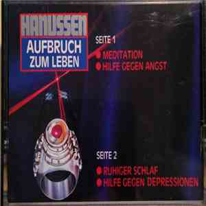 Hanussen - Glücklich Sein Mit Hanussen album flac