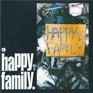 Happy Family - Happy Family album flac