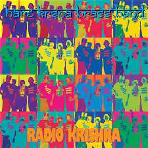 Hare Krishna Brass Band - Radio Krishna (Radiomixar) album flac