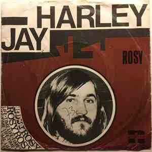 Harley Jay - Rosy album flac