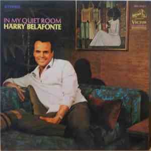 Harry Belafonte - In My Quiet Room album flac