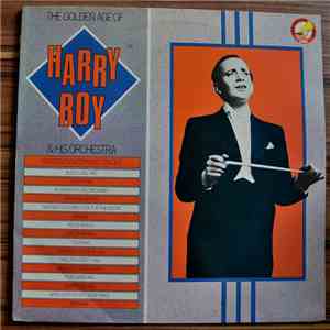 Harry Roy - The Golden Age Of Harry Roy & His Orchestra album flac