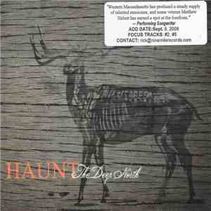 Haunt - The Deep North album flac