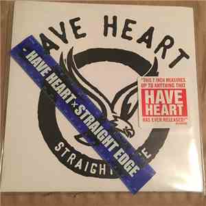 Have Heart - Straight Edge album flac