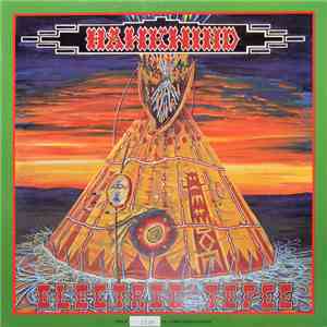 Hawkwind - Electric Tepee album flac