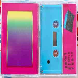 Heejin Jang - Vista Point album flac
