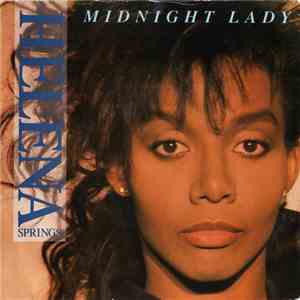 Helena Springs - Midnight Lady album flac