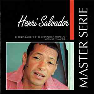 Henri Salvador - Master Serie album flac