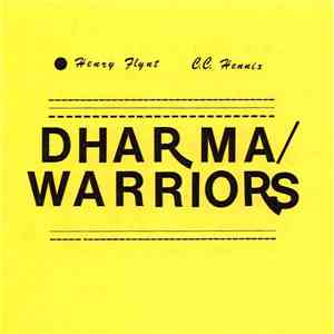 Henry Flynt / C. C. Hennix - Dharma/Warriors album flac