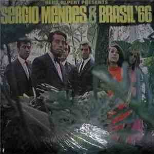 Herb Alpert Presents Sergio Mendes & Brasil '66 - Herb Alpert Presents Sergio Mendes & Brasil '66 album flac