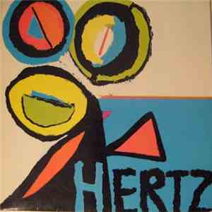 Hertz - Hertz album flac