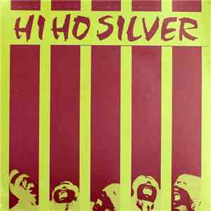 Hi Ho Silver - Poll album flac