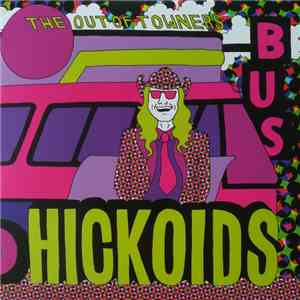 Hickoids - The Out Of Towners album flac