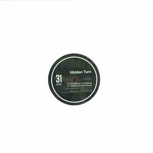 Hidden Turn - Expect album flac