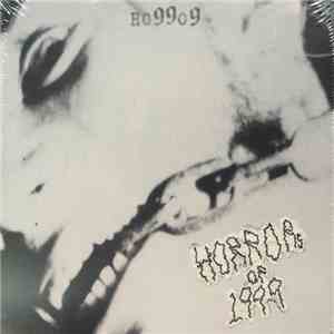 HO99O9 - Horrors Of 1999 album flac