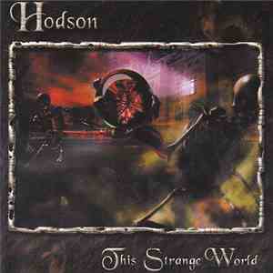 Hodson - This Strange World album flac