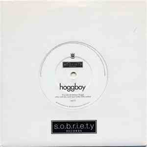 Hoggboy - Believe album flac