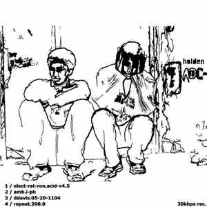Holden - ADC album flac