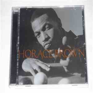Horace Brown - Horace Brown album flac
