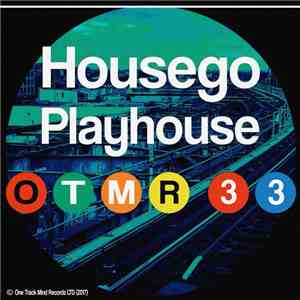 Housego - Playhouse (2017 Remaster) album flac